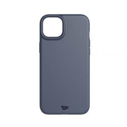 Tech21 - Evo Lite - iPhone 15 Plus - Denim Blue - Electronics