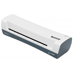 Leitz - Laminator iLAM Home A4 white - Office and School Supplies