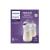 Philips Avent - Baby Bottle, 2 Bottles, 9oz/260ml, medium Flow Nipple, 3-6m - Baby and Children