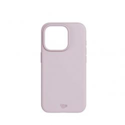 Tech21 - Evo Lite - iPhone 15 Pro - Lavender - Electronics
