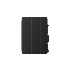 Tech21 - Evo Folio - iPad 10.2" - Black - Electronics
