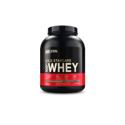 Optimum Nutrition - Gold Standard 100% Whey - Extreme Milk Chocolate - Health and Personal Care