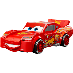 LEGO - Speed Champions - Lightning McQueen (77255) - Toys