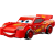 LEGO - Speed Champions - Lightning McQueen (77255) - Toys