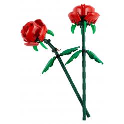 LEGO - Botanicals - Roses (40460) - Toys