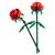 LEGO - Botanicals - Roses (40460) - Toys