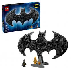 LEGO - Super Heroes - Batman™ Logo (76330) - Toys