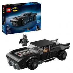 LEGO - Super Heroes - The Batman™ Batmobile™ (76332) - Toys