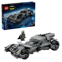 LEGO - Super Heroes - Batman v Superman™ Batmobile™ (76331) - Toys