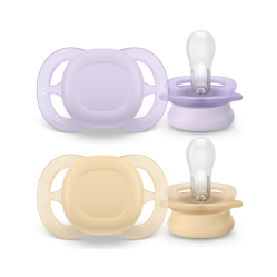 Philips Avent - Ultra start, 0-2m, Light pink/ Light Yellow - Baby and Children