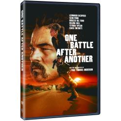 One Battle After Another - Movies and TV Shows