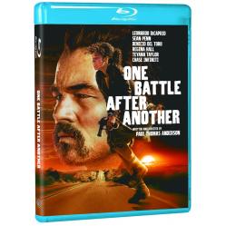 One Battle After Another - Movies and TV Shows