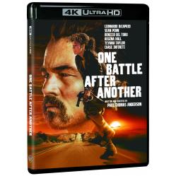 One Battle After Another - Movies and TV Shows