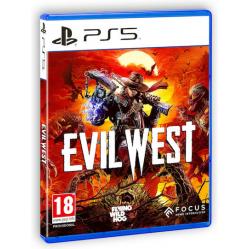 Evil West - PlayStation 5