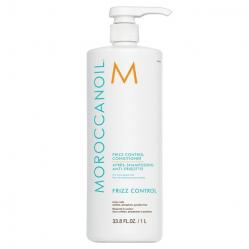 Moroccanoil - Frizz Control Conditioner 1000 ml - Beauty