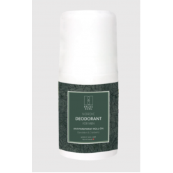 Raunsborg - Deo Roll-on 75ml - Beauty