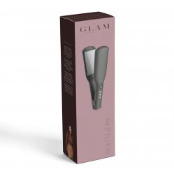 GLAM By Irina - GLAM Hair Straightener - Wide - Beauty