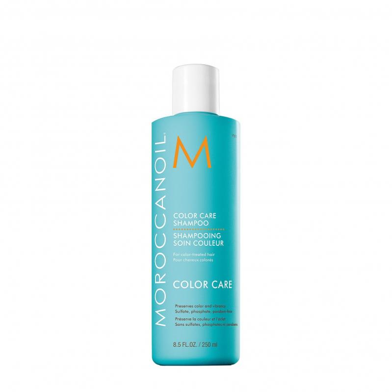 MOROCCANOIL - Color Care Shampoo 250 ml - Beauty