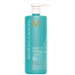 MOROCCANOIL - Curl Enhancing Shampoo 1000 ml - Beauty