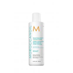 MOROCCANOIL - Scalp Balancing Conditioner 250 ml - Beauty