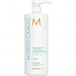 MOROCCANOIL - Scalp Balancing Conditioner 1000 ml - Beauty