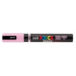 Posca - Brush PC-5BR - Light Pink (401506-29) - Toys