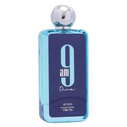 Afnan - 9AM Dive EDP 100 ml - Beauty