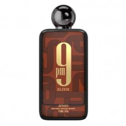 Afnan - 9PM Elixir EDP 100 ml - Beauty