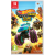 Hot Wheels Monster Trucks: Stunt Mayhem (Deluxe Edition) - Nintendo Switch