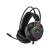 Freaks And Geeks - Dual Headset with backlit microphone - PC/PS4/PS5/Xbox One - PlayStation 5