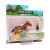 Minecraft - 3D Wind-Up Toy - Horse - Toys