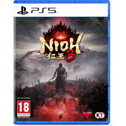 Nioh 3 - PlayStation 5