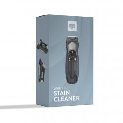 Sjö - Wireless Stain Cleaner - 421 x 134 x 233 mm - Home and Kitchen