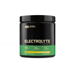 Optimum Nutrition - ELECTROLYTE - LEMON - 264G - Health and Personal Care