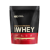 Optimum Nutrition - Gold Standard 100% Whey - Vanilla Ice Cream - 450 g - Health and Personal Care
