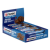 Nutramino - 12x Proteinbar Chocolate Brownie - Chocolate 59g - Health and Personal Care