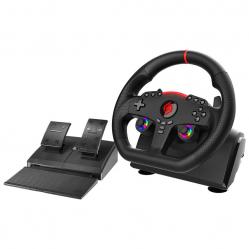 Subsonic - 270 GT Steering Wheel - PlayStation 4