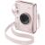 Fuji - Instax Mini Evo Gentle Rose camera - Electronics
