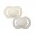 MAM - Orig Silk Pacifier - Neutral - 16-36 months - Baby and Children