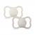 MAM - Air Silk Pacifiers - Neutral - 16-36m - Baby and Children