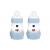 MAM - Easy Start Anti-Colic - Blue - 160 ml - Baby and Children