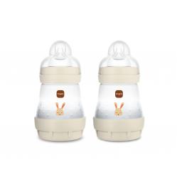 MAM - Easy Start Anti-Colic - Neutral - 160 ml - Baby and Children