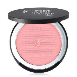 IT Cosmetics - Bye Bye Pores Blush - Naturally Pretty - Beauty