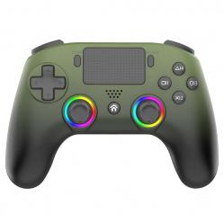 Subsonic - Wireless LED Controller - PS5 (Green) - PlayStation 5