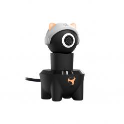 Subsonic - Play Cam 1080 (Red) - Nintendo Switch 2