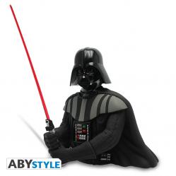Abysse - Star Wars - Money Bank (Darth Vader) - Fan Shop and Merchandise