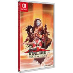 Dead in Vinland (True Viking Edition) (Import) - Nintendo Switch