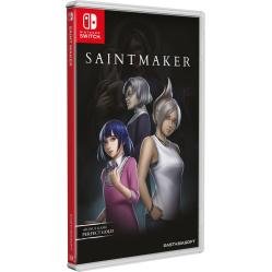 Saint Maker (Import) - Nintendo Switch