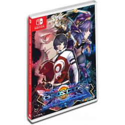 Chaos Code: New Sign of Catastrophe (Import) - Nintendo Switch