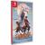 Twin Blades of the Three Kingdoms (Import) - Nintendo Switch